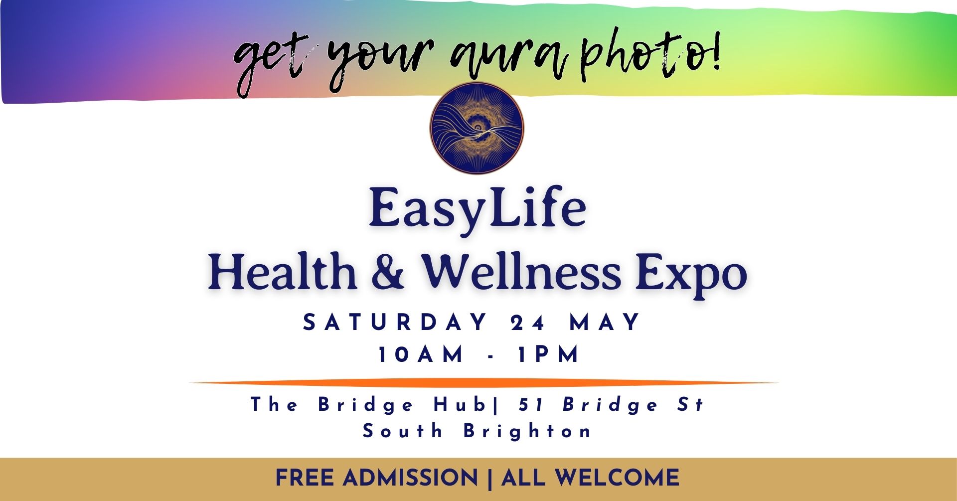 easylife health & wellness expo bridge hub may