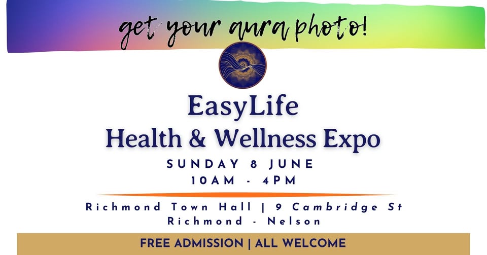 richmond nelson easylife expo