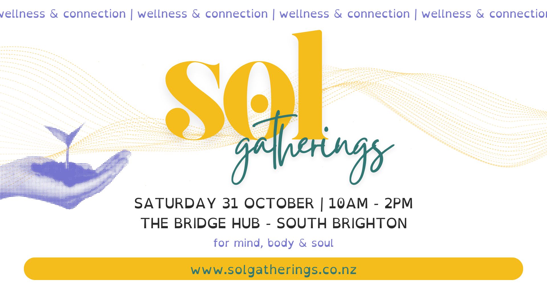 sol gatherings oct nb fb